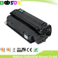 Black Toner with Raw Materials for Q2613A